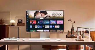 5 Hidden Features of the Smart Monitor M8 M80D S32Dm80 You Must Know About