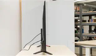 A Professional's Take on the New Q5 Q550F Qled