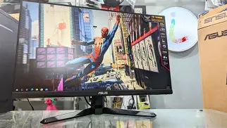 Should You Upgrade from Acer Nitro Kg272 to Acer Predator Connect T7?